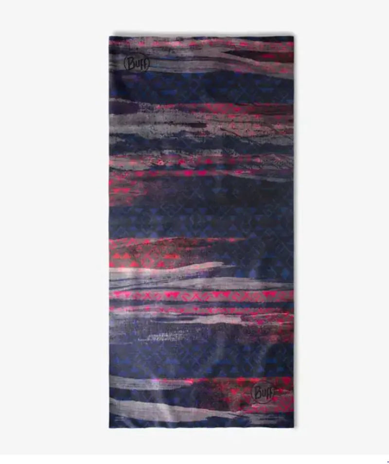 Buff Original EcoStretch - Tunx Night Blue